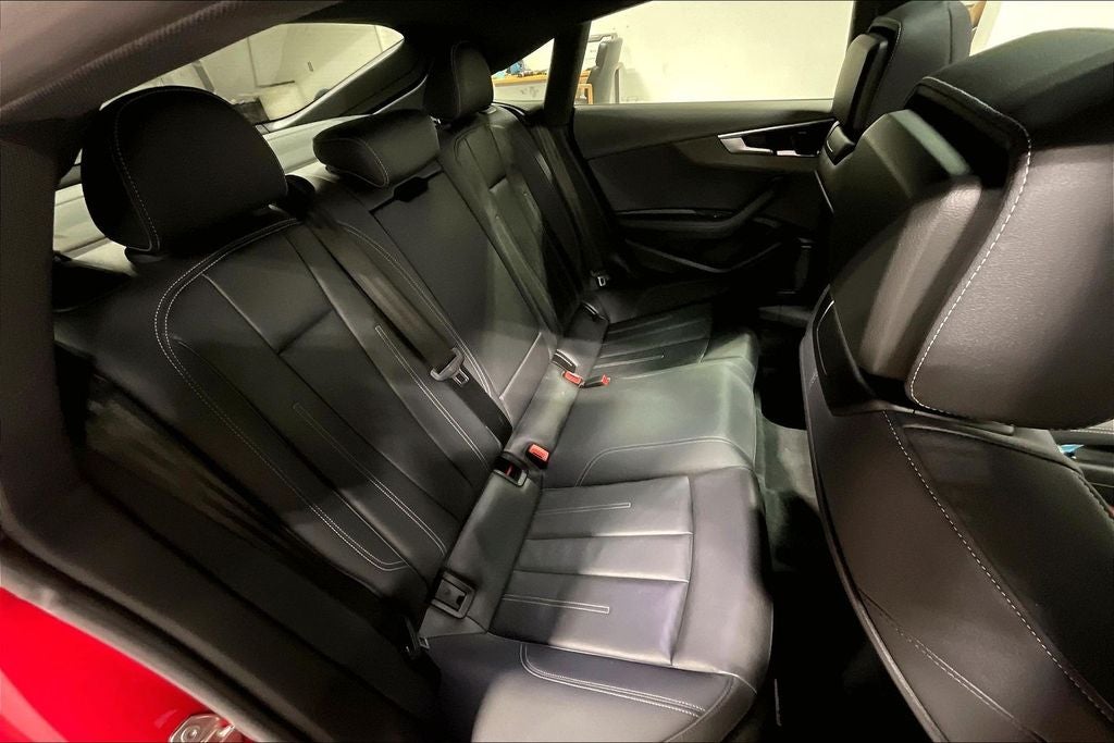 2024 Audi A5 Sportback 45 S line Premium Plus quattro