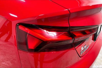 2024 Audi A5 Sportback 45 S line Premium Plus quattro