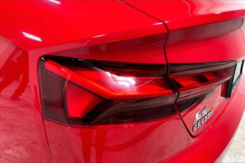 2024 Audi A5 Sportback 45 S line Premium Plus quattro