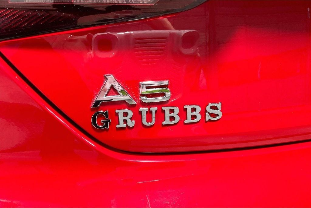 2024 Audi A5 Sportback 45 S line Premium Plus quattro