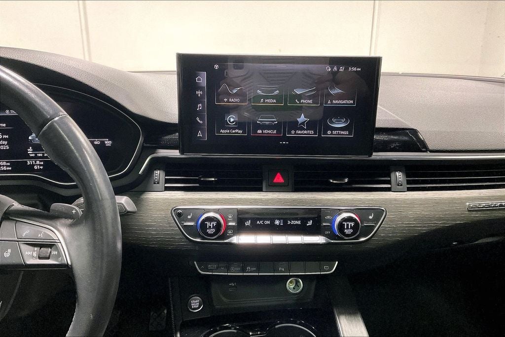 2024 Audi A5 Sportback 45 S line Premium Plus quattro