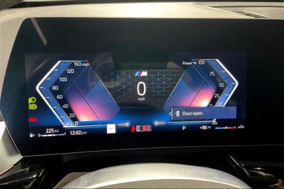 2024 BMW X1 xDrive28i