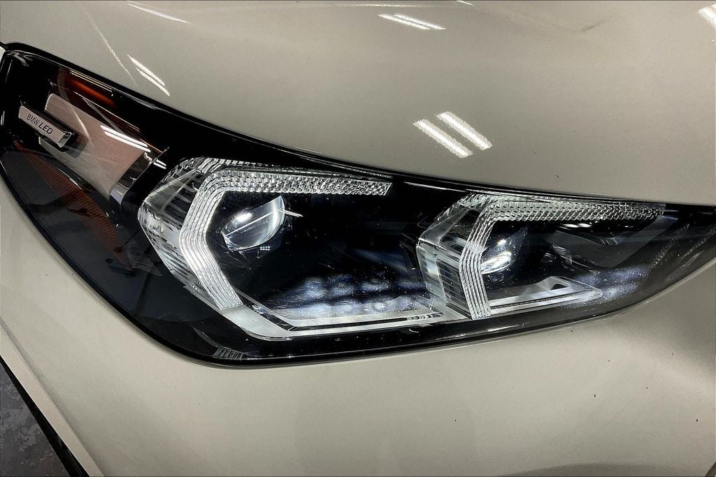 2024 BMW X1 xDrive28i