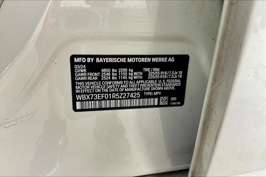 2024 BMW X1 xDrive28i