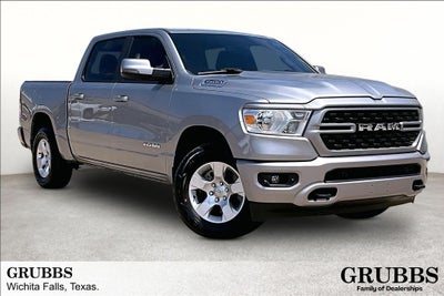 2024 RAM 1500 Big Horn/Lone Star