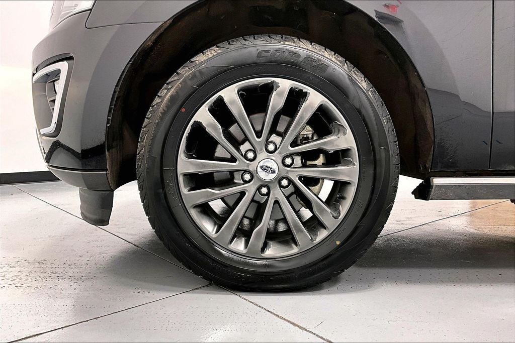 2020 Ford Expedition Max Limited