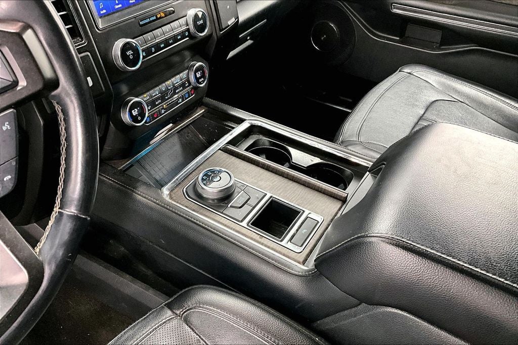 2020 Ford Expedition Max Limited