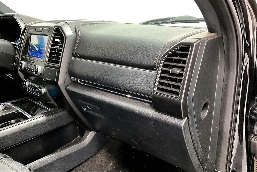 2020 Ford Expedition Max Limited