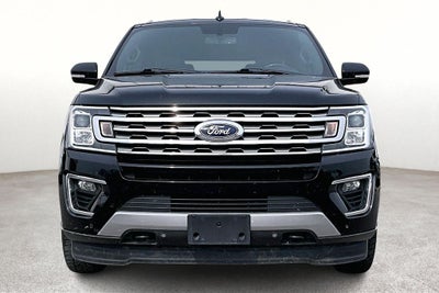 2019 Ford Expedition Max Limited