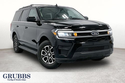2023 Ford Expedition XLT