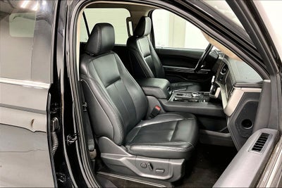 2023 Ford Expedition XLT