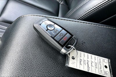 2023 Ford Expedition XLT