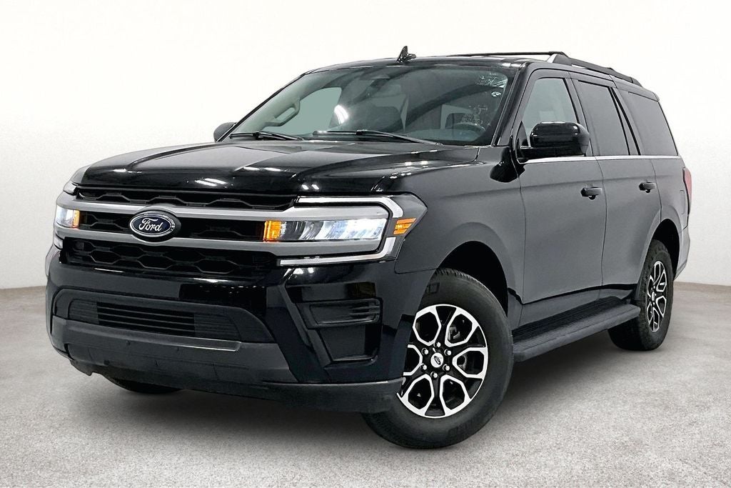 2023 Ford Expedition XLT
