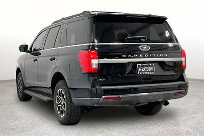 2023 Ford Expedition XLT