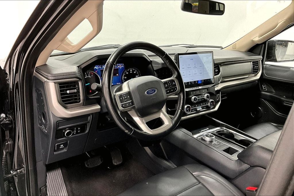 2023 Ford Expedition XLT
