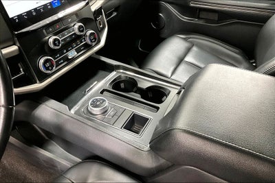 2023 Ford Expedition XLT