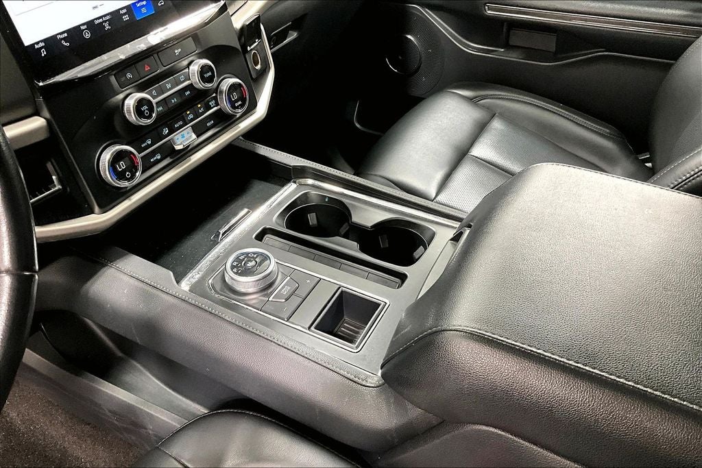 2023 Ford Expedition XLT