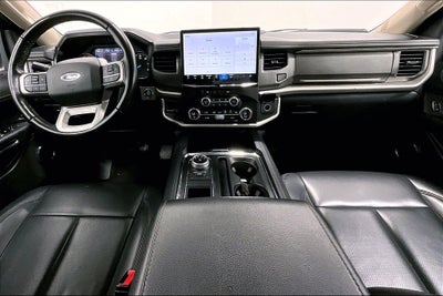 2023 Ford Expedition XLT