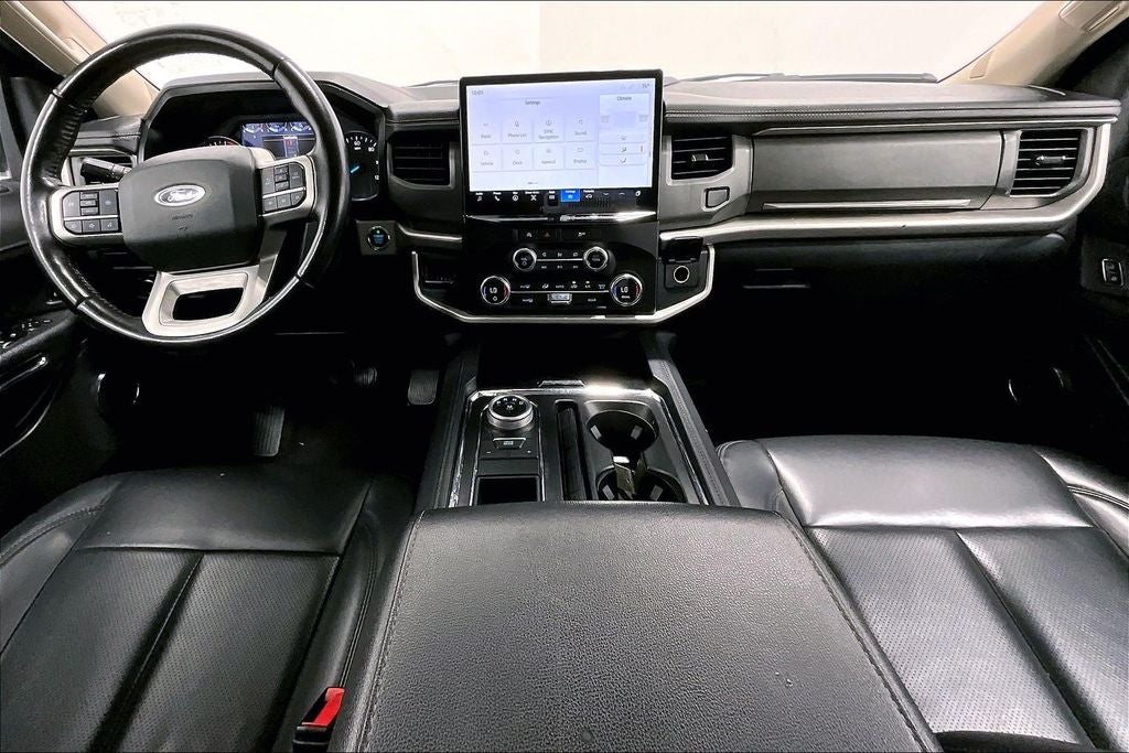 2023 Ford Expedition XLT