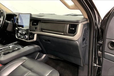 2023 Ford Expedition XLT