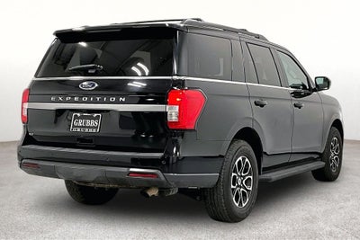 2023 Ford Expedition XLT