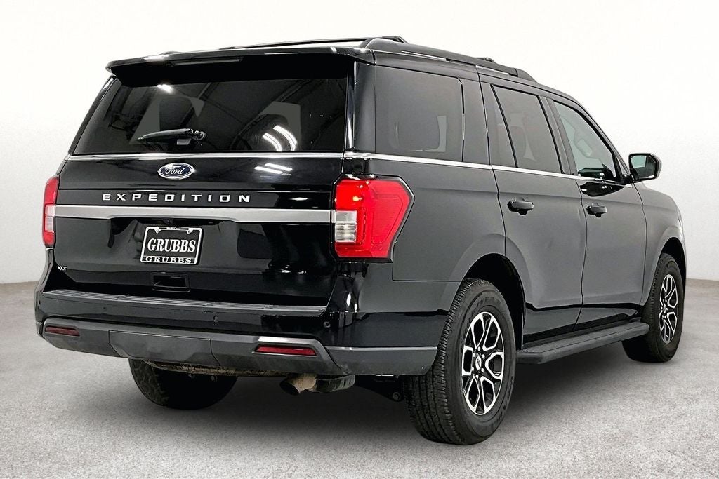 2023 Ford Expedition XLT