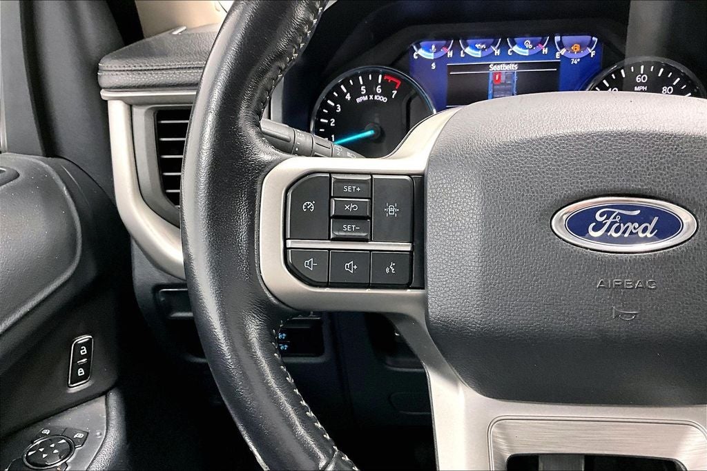 2023 Ford Expedition XLT