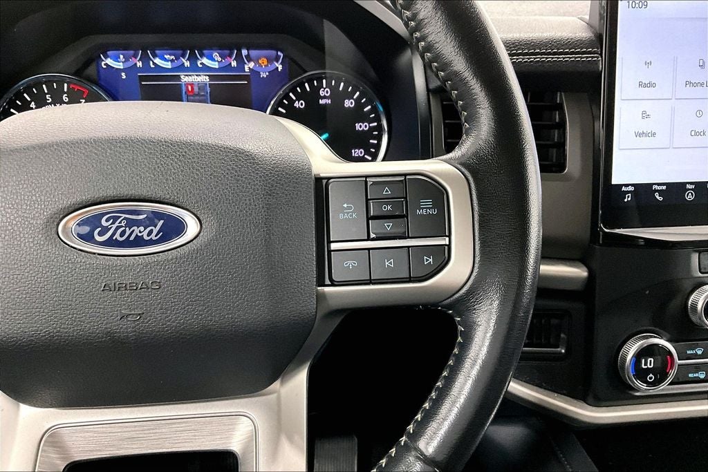 2023 Ford Expedition XLT