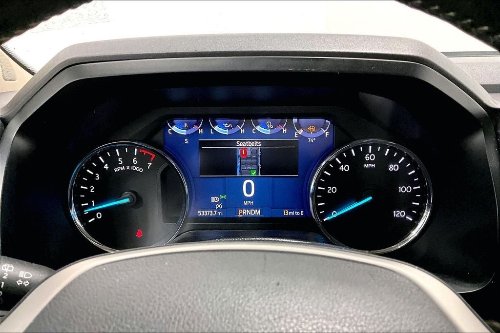 2023 Ford Expedition XLT