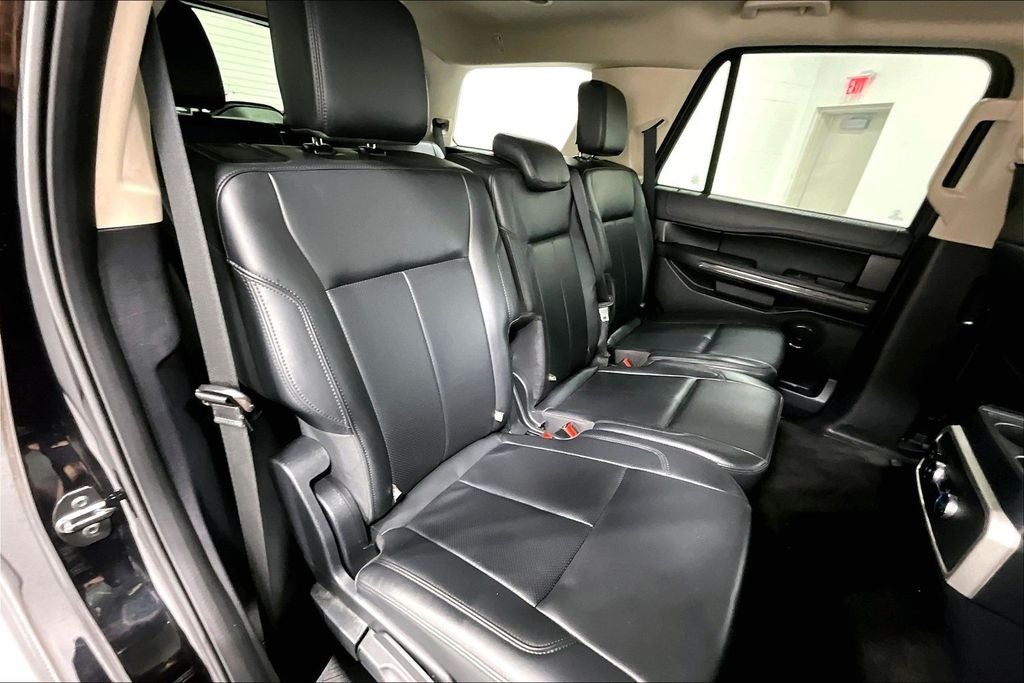 2023 Ford Expedition XLT