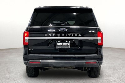 2023 Ford Expedition XLT