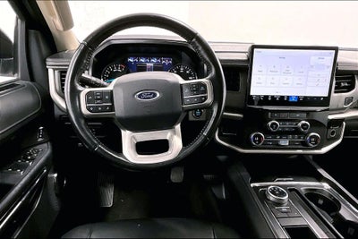 2023 Ford Expedition XLT