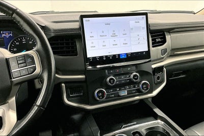 2023 Ford Expedition XLT