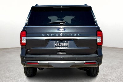 2024 Ford Expedition XLT