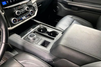 2023 Ford Expedition XLT