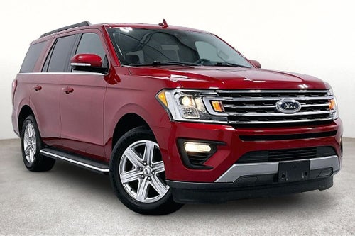 2020 Ford Expedition XLT