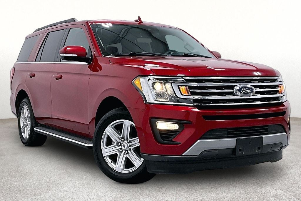2020 Ford Expedition XLT