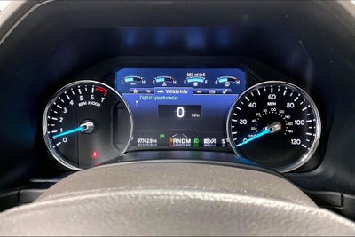 2020 Ford Expedition XLT