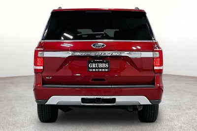 2020 Ford Expedition XLT