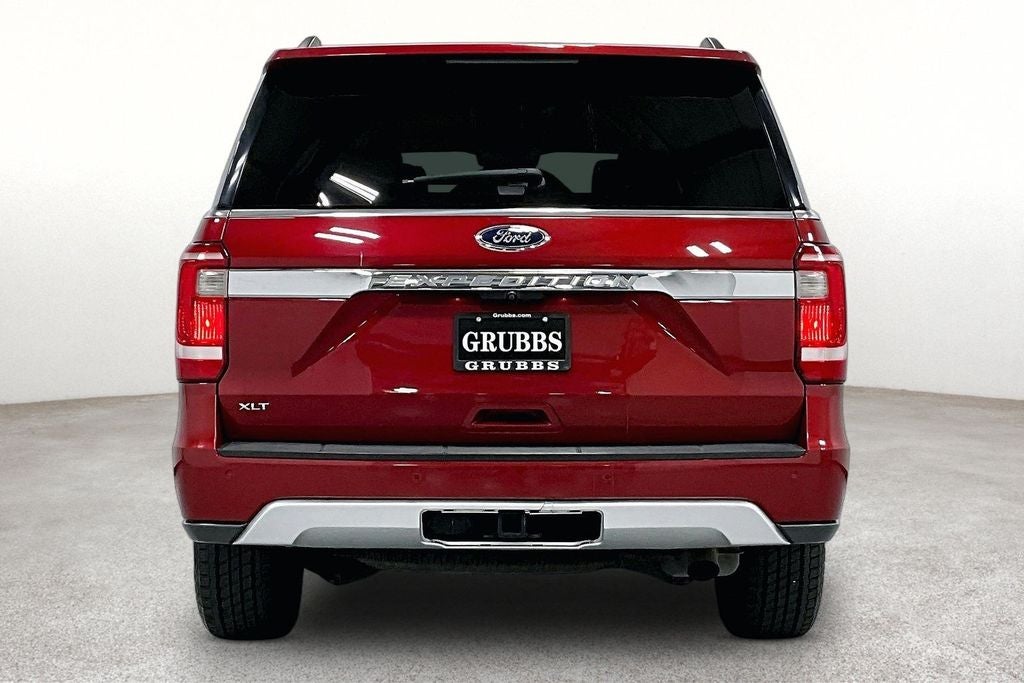 2020 Ford Expedition XLT