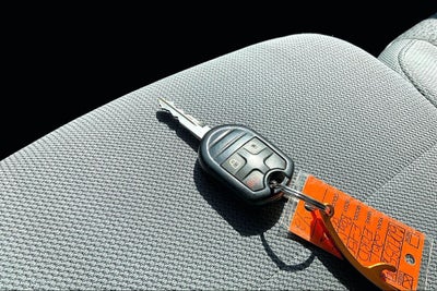 2013 Ford F-150 STX