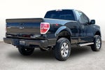 2013 Ford F-150 STX
