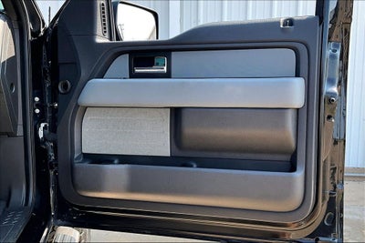 2013 Ford F-150 STX