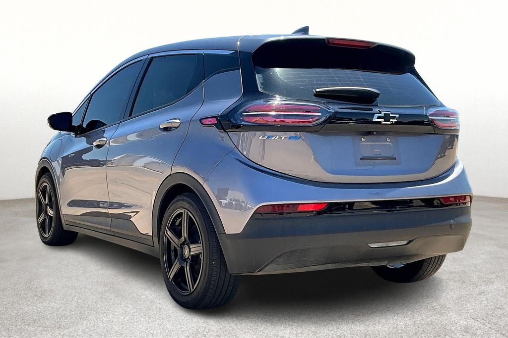 2023 Chevrolet Bolt EV 1LT