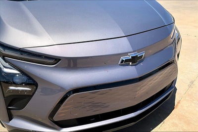 2023 Chevrolet Bolt EV 1LT