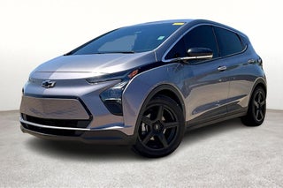 2023 Chevrolet Bolt EV 1LT
