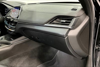 2023 Cadillac CT4 V-Series