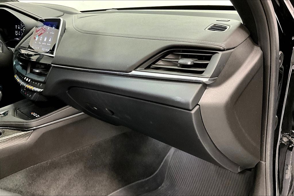 2023 Cadillac CT4 V-Series