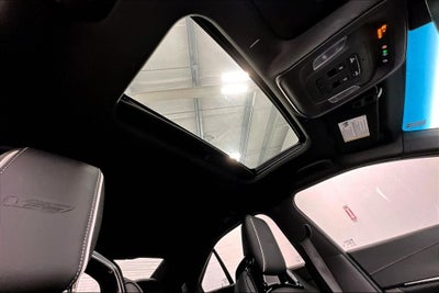 2023 Cadillac CT4 V-Series