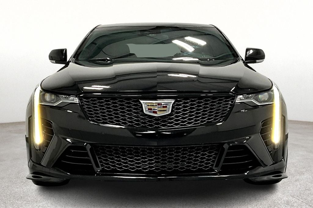 2023 Cadillac CT4 V-Series